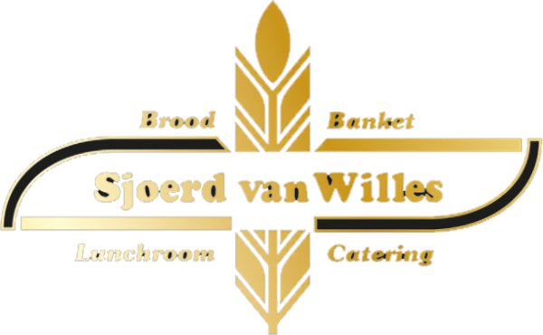 Logo Sjoerd van Willes Amsterdam